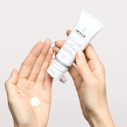 IMAGE Skincare AGELESS total resurfacing masque