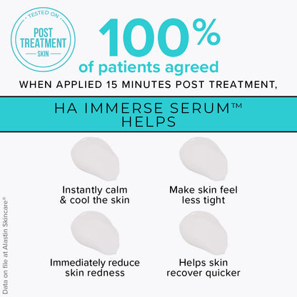 Alastin HA IMMERSE Serum