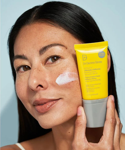 Dr Dennis Gross All-Physical Ultimate Defense Broad Spectrum SPF 50