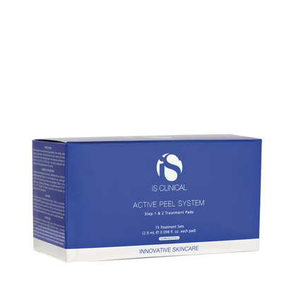 iS Clinical Active Peel System