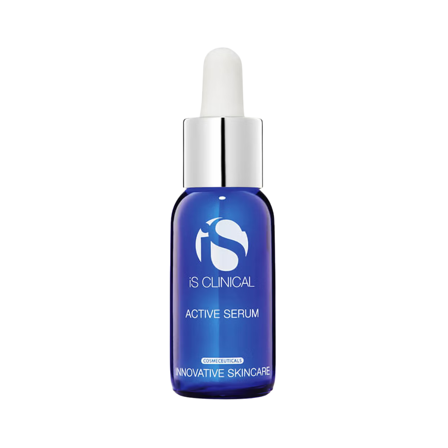 iS Clinical Active Serum