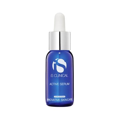 iS Clinical Active Serum
