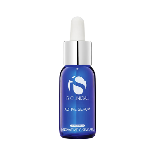 iS Clinical Active Serum