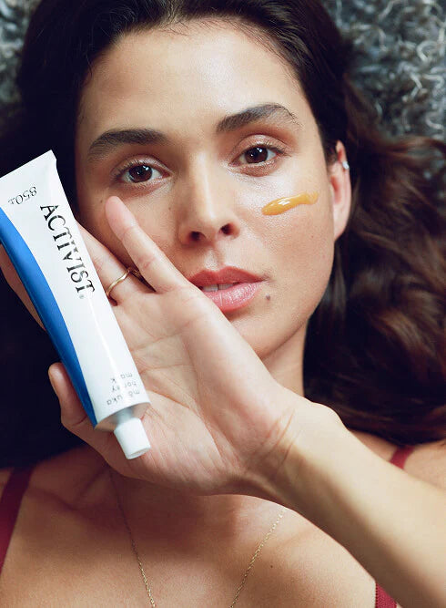 ACTIVIST Manuka Honey Mask