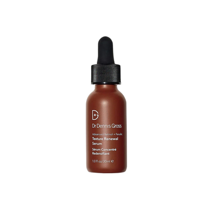 Dr Dennis Gross Advanced Retinol + Ferulic Texture Renewal Serum