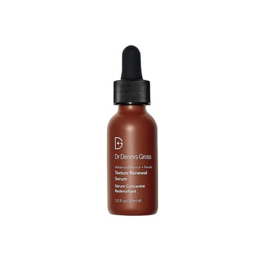 Dr Dennis Gross Advanced Retinol + Ferulic Texture Renewal Serum
