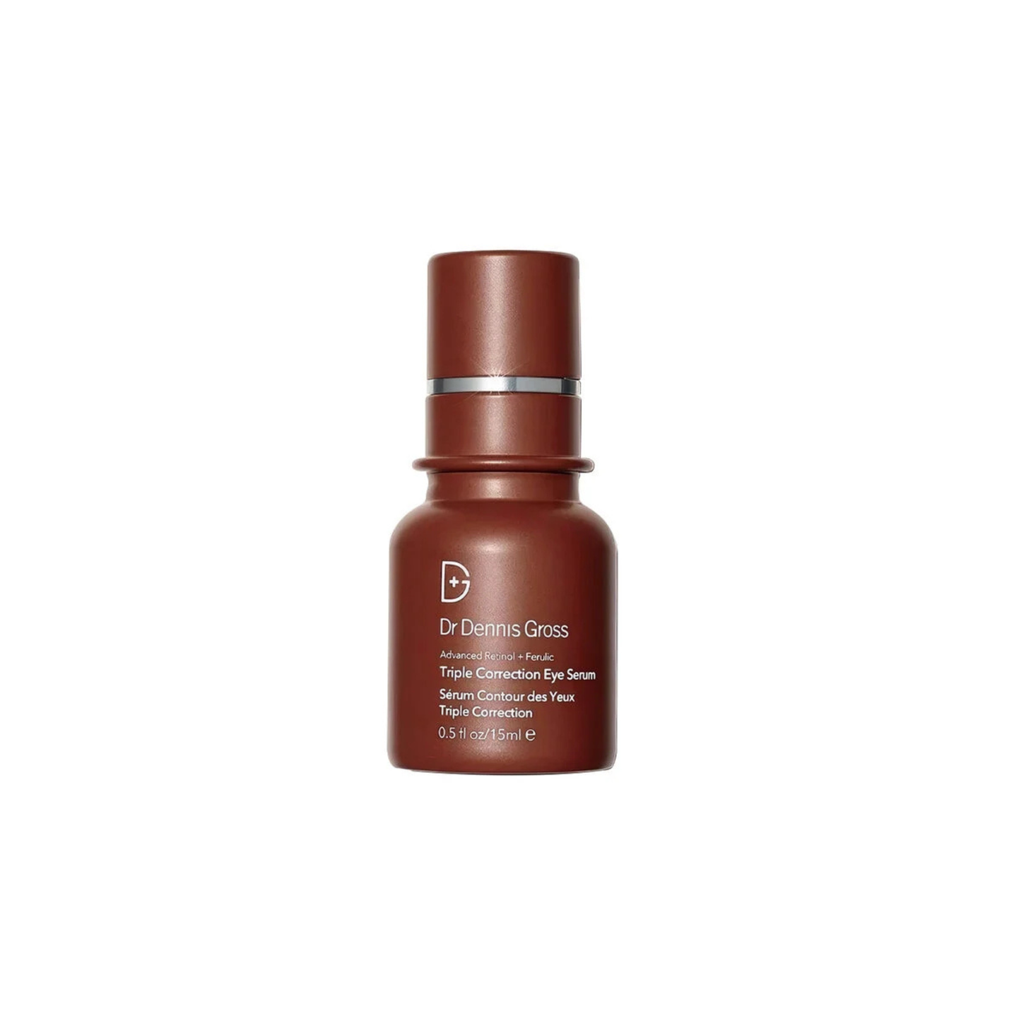 Dr Dennis Gross Advanced Retinol + Ferulic Triple Correction Eye Serum
