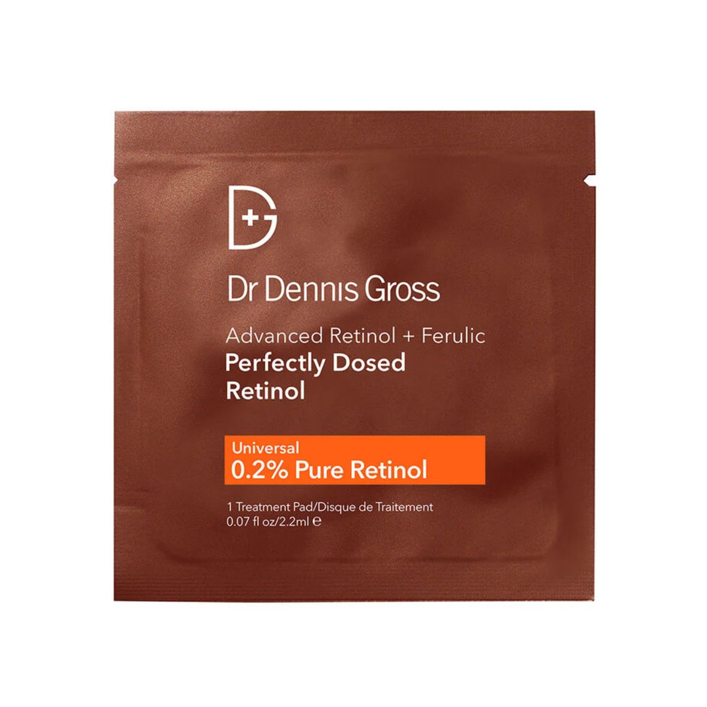 Dr Dennis Gross Advanced Retinol + Ferulic Universal 0.2% Perfectly Dosed Retinol