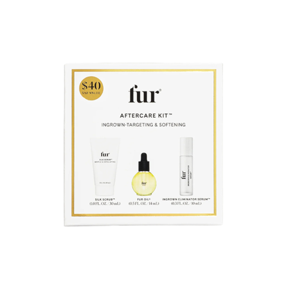 Fur Aftercare Kit
