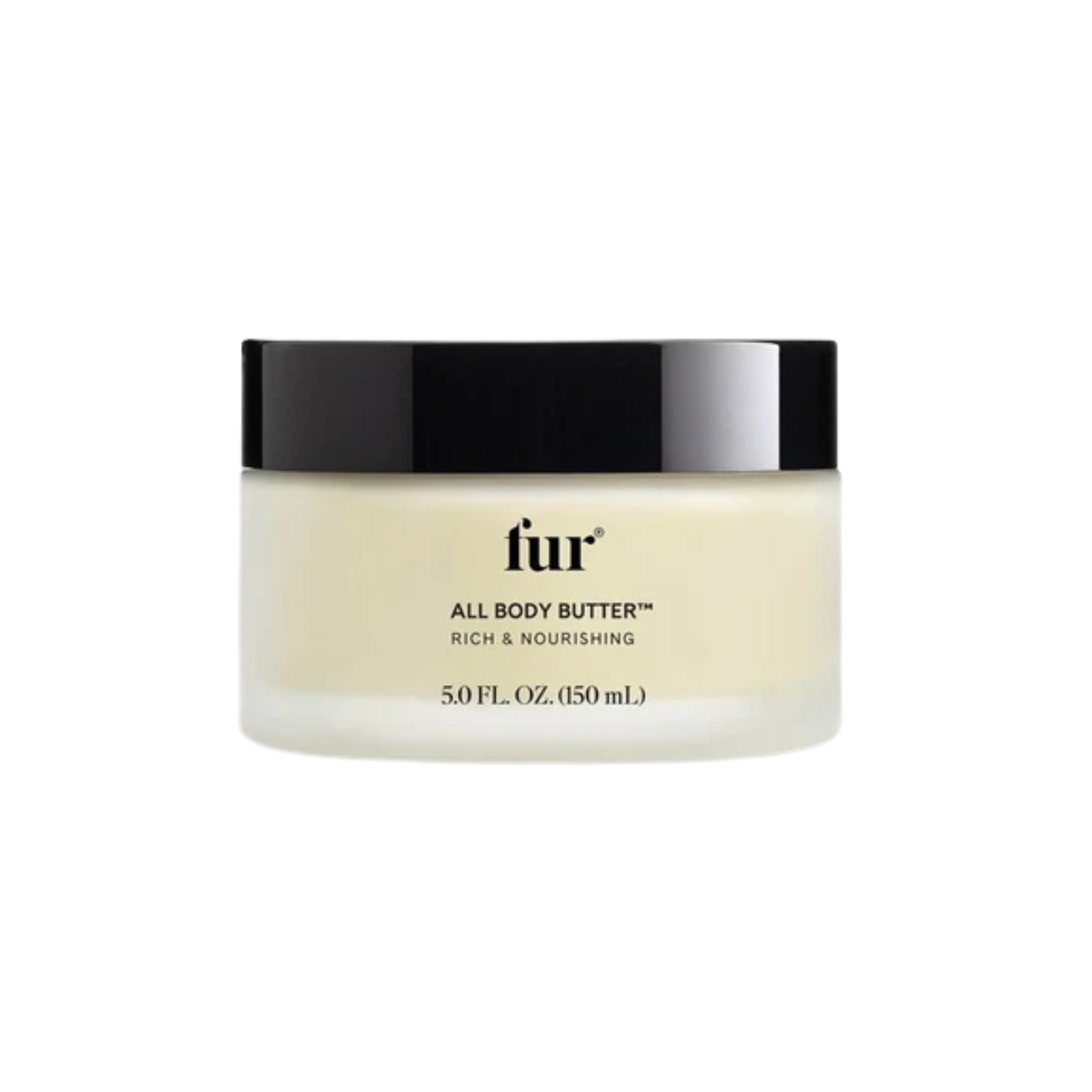 Fur All Body Butter