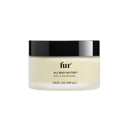 Fur All Body Butter