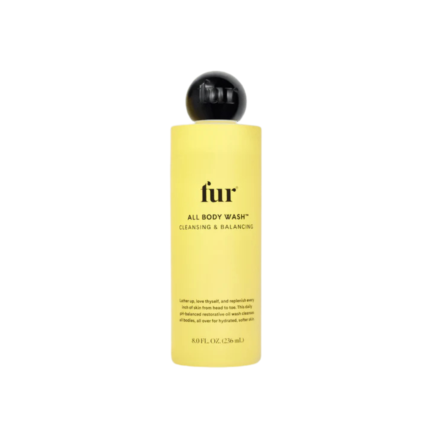 Fur All Body Wash