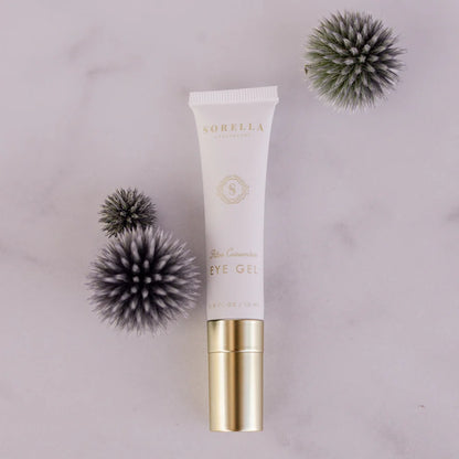 Sorella Aloe Cucumber Eye Gel