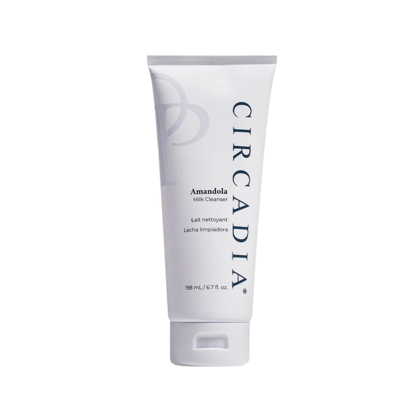 Circadia Amandola Milk Cleanser