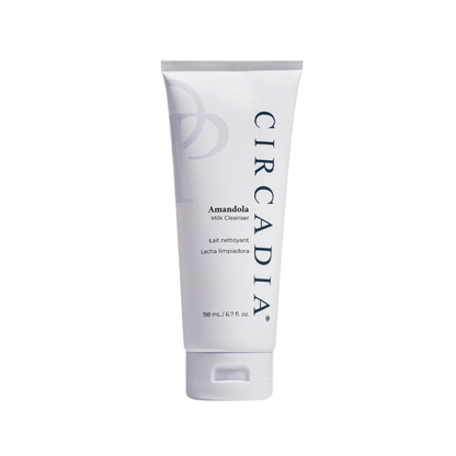 Circadia Amandola Milk Cleanser