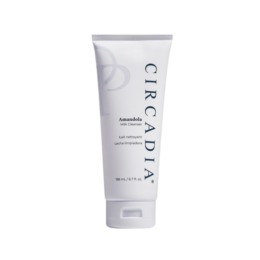 CIRCADIA Amandola Milk Cleanser