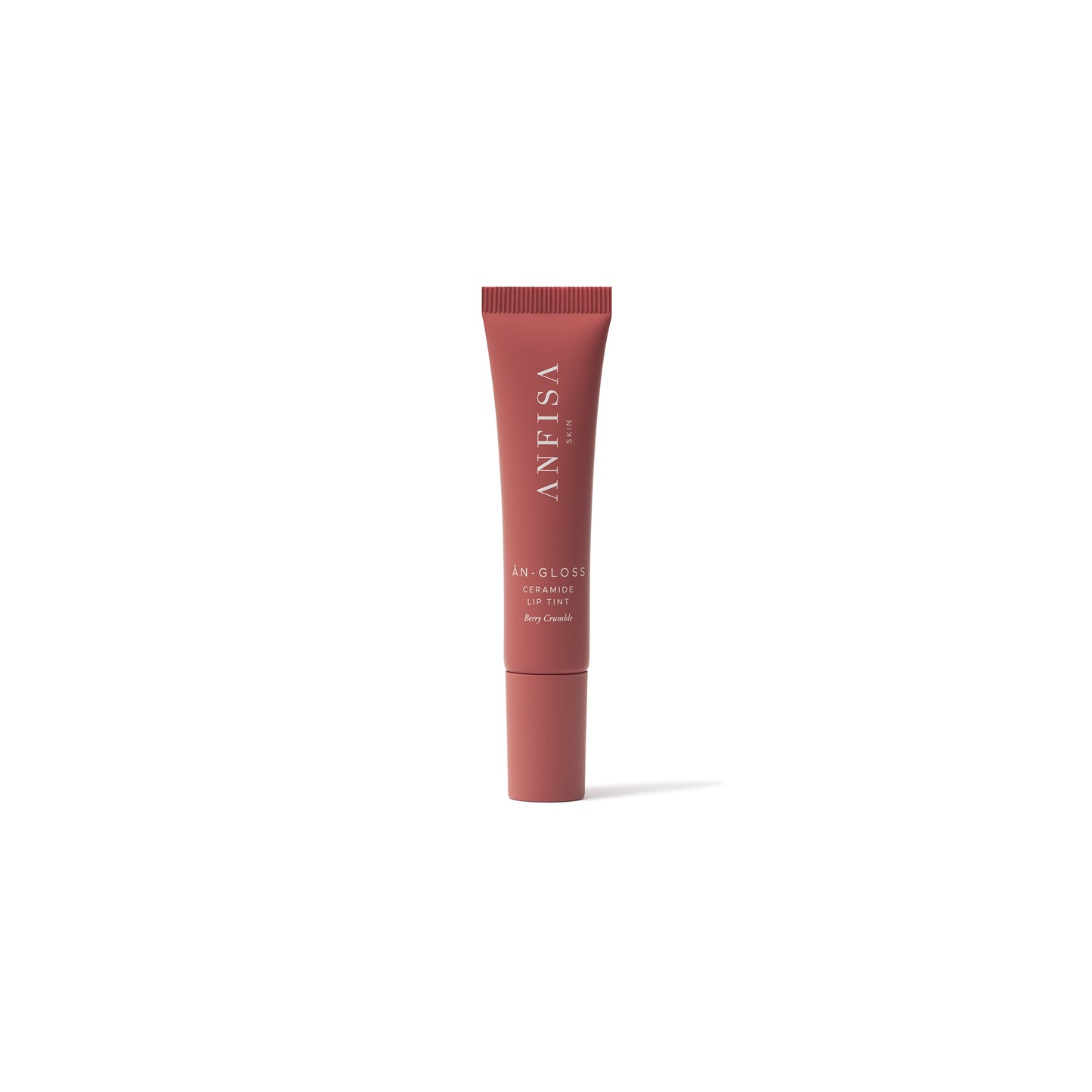 ANFISA ÂN-GLOSS Ceramide Lip Tint (Berry Crumble)