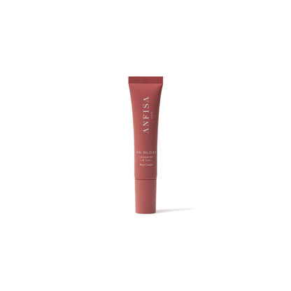 ANFISA ÂN-GLOSS Ceramide Lip Tint (Berry Crumble)