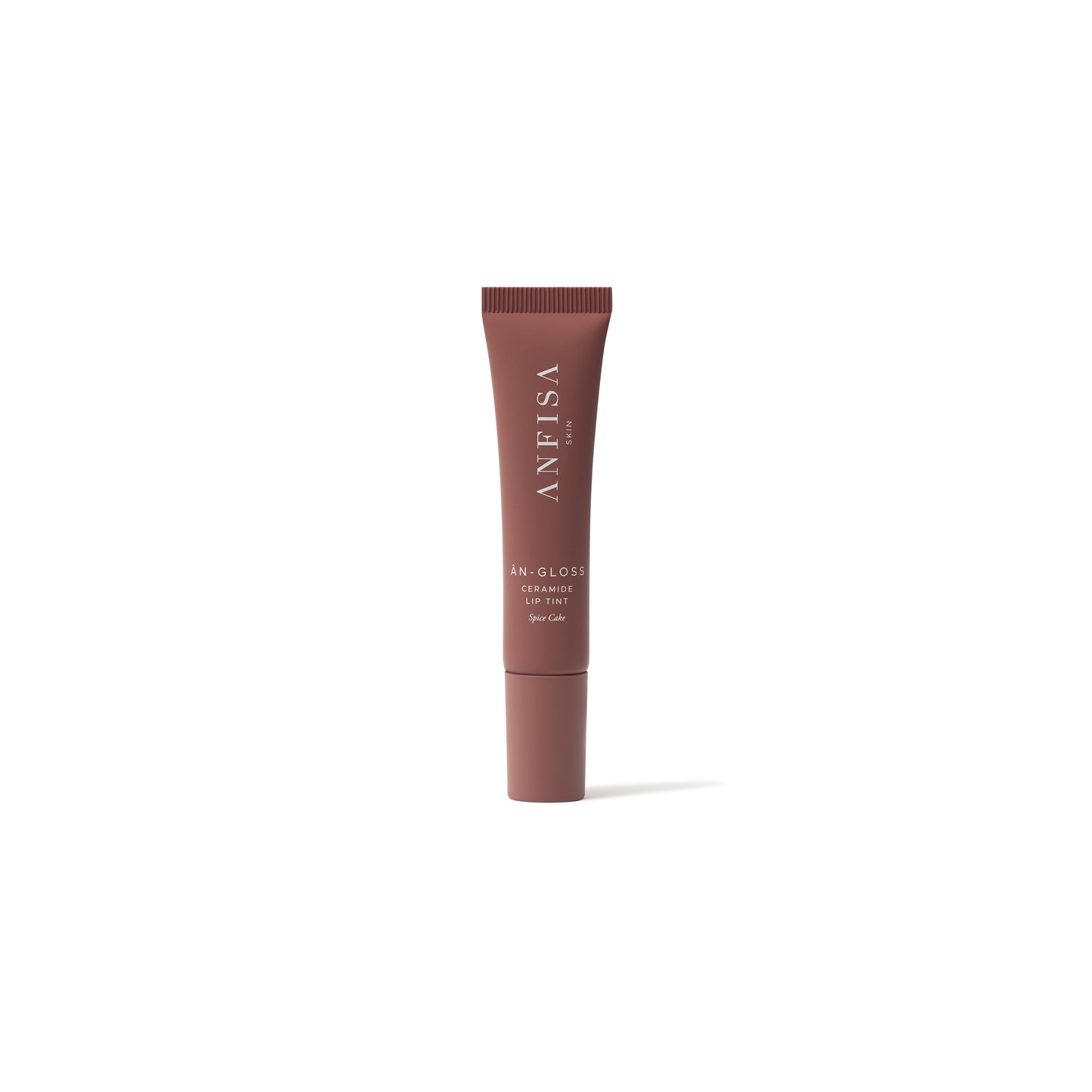 ANFISA ÂN-GLOSS Ceramide Lip Tint (Spice Cake)