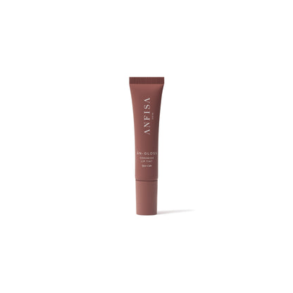 ANFISA ÂN-GLOSS Ceramide Lip Tint (Spice Cake)