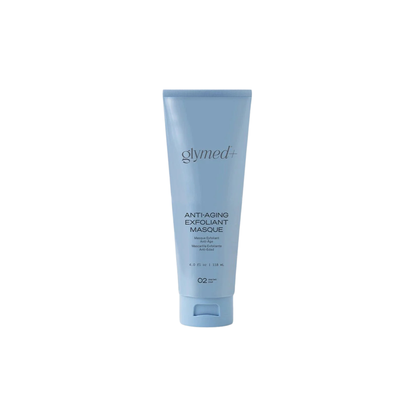 GlyMed Plus Anti-Aging Exfoliant Masque