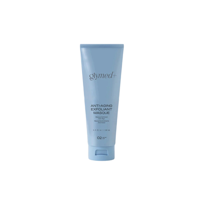 GlyMed Plus Anti-Aging Exfoliant Masque