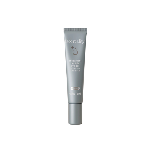 Face Reality Antioxidant Peptide Eye Gel