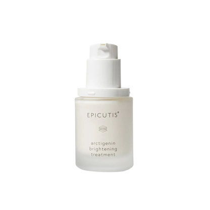 Epicutis Arctigenin Brightening Treatment
