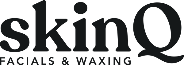 SkinQ Facials & Waxing