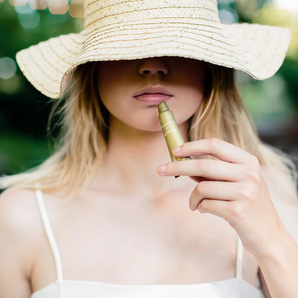 Sorella Avocado Oil Lip Hydrator