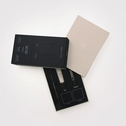 Brow Code Gel Tint Kit