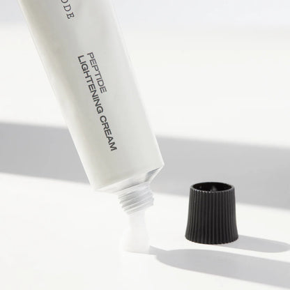 Brow Code Brow Lightening Kit