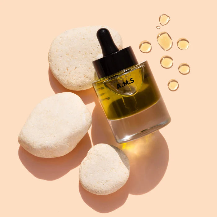 ACTIVIST A.M.S Green Botanical Serum