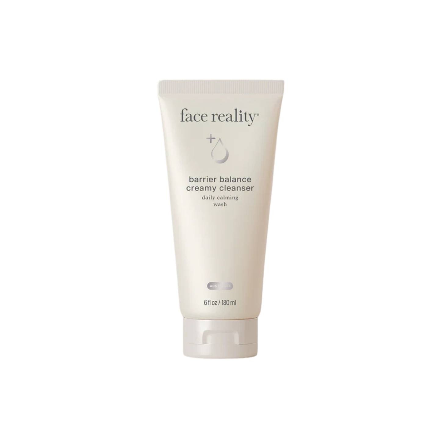 Face Reality Barrier Balance Creamy Cleanser