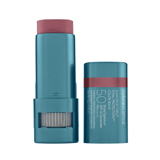 Colorescience Sunforgettable Total Protection Color Balm SPF 50