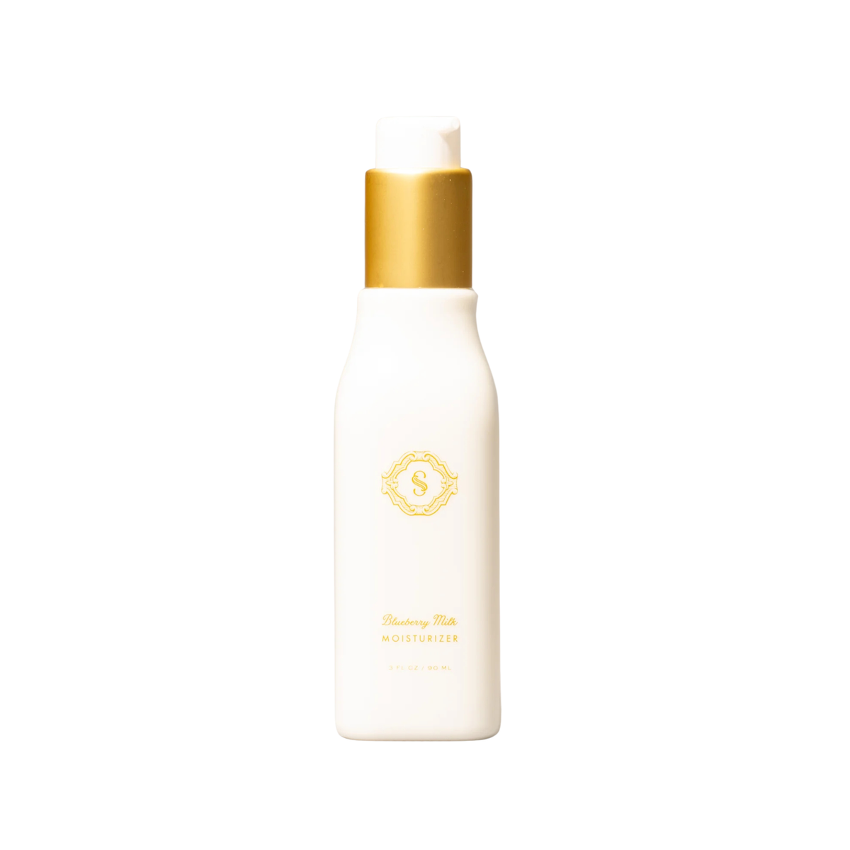 Sorella Blueberry Milk Moisturizer