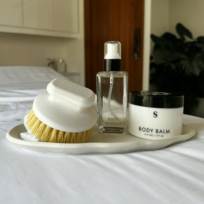 Sorella Apothecary Body Dry Brush