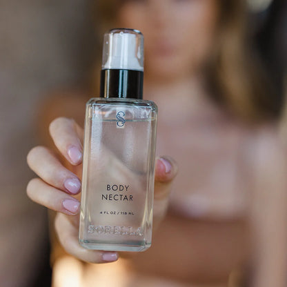 Sorella Apothecary Body Nectar