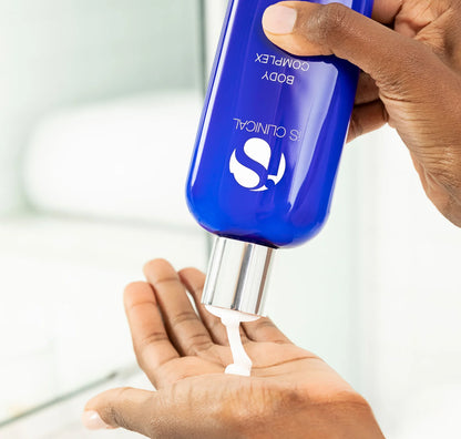 iS Clinical Body Complex