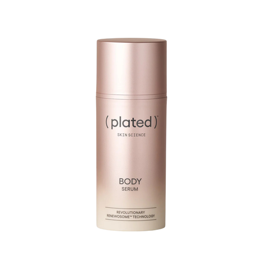 ( plated )™ Body Serum