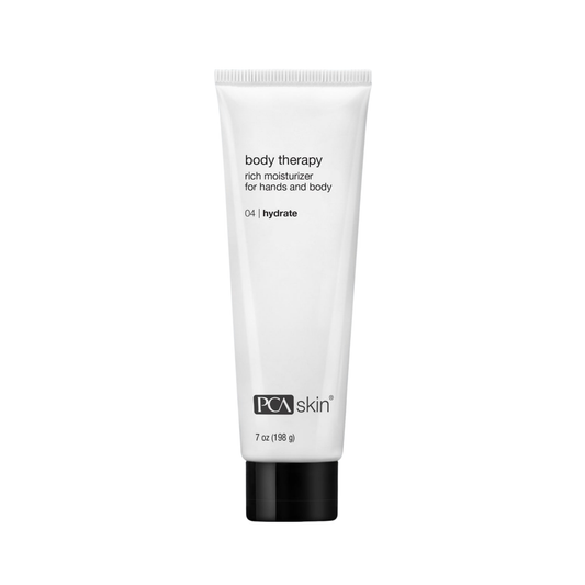 PCA Skin Body Therapy