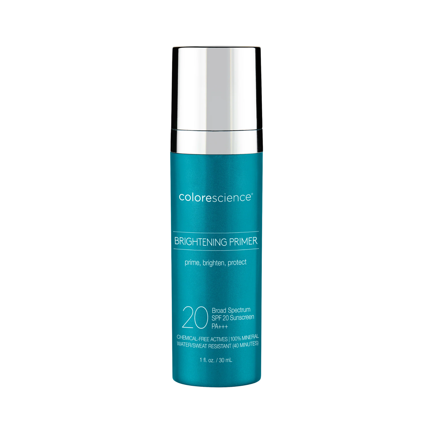 Colorscience Brightening Primer SPF 20