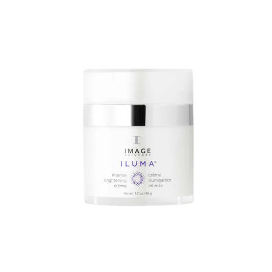 IMAGE Skincare ILUMA intense brightening crème
