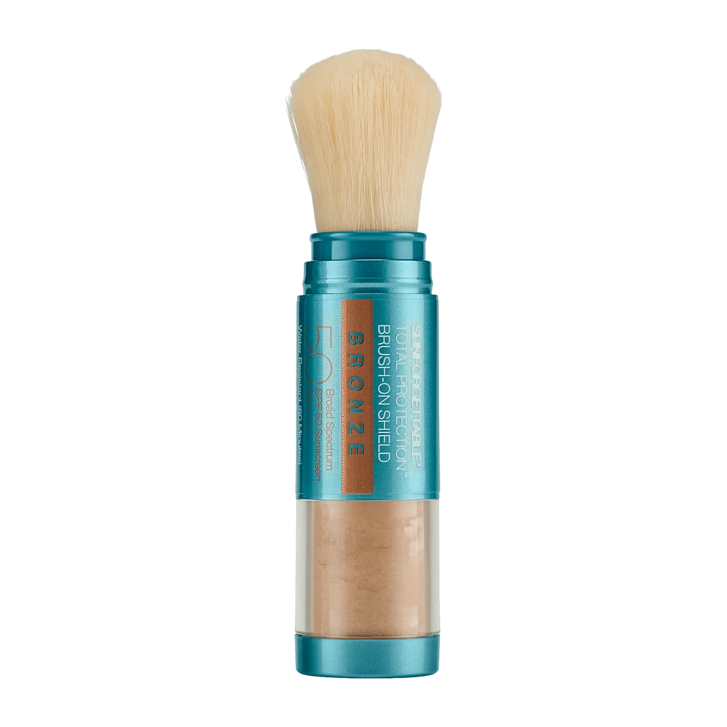 Colorescience Sunforgettable Total Protection Brush-on Shield SPF 50