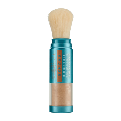 Colorescience Sunforgettable Total Protection Brush-on Shield SPF 50