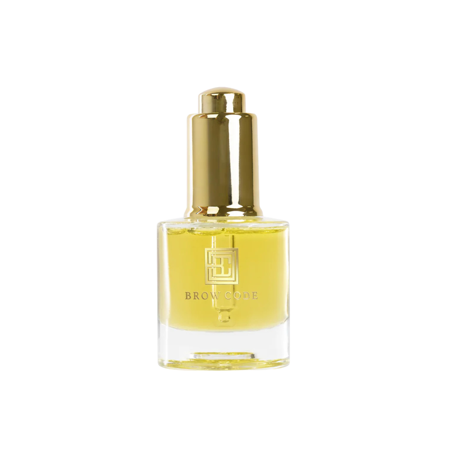 Brow Code Brow Gold Oil