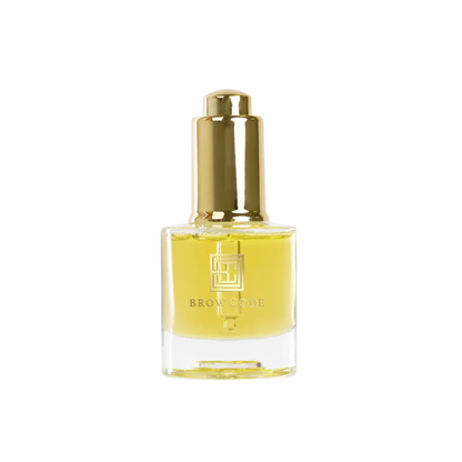 Brow Code Brow Gold Oil