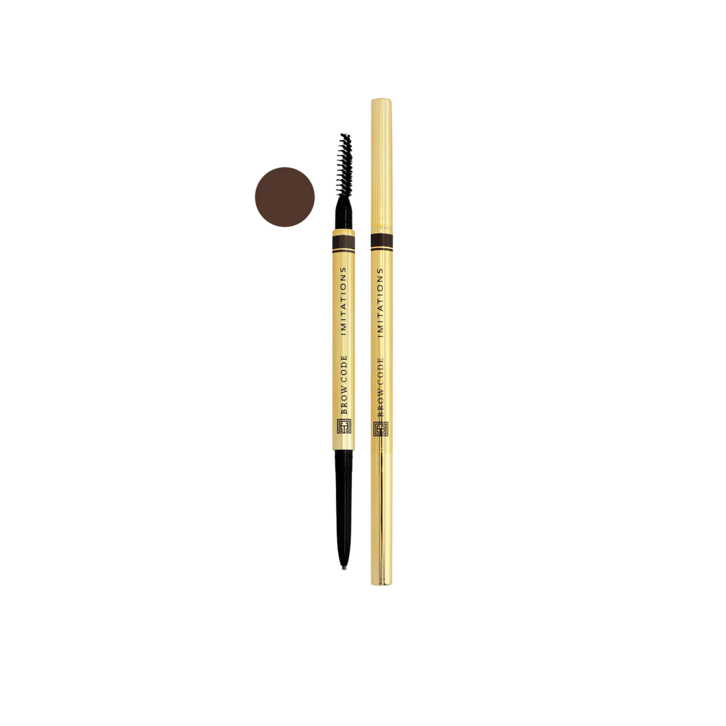 Brow Code Imitations Micro Brow Pencil