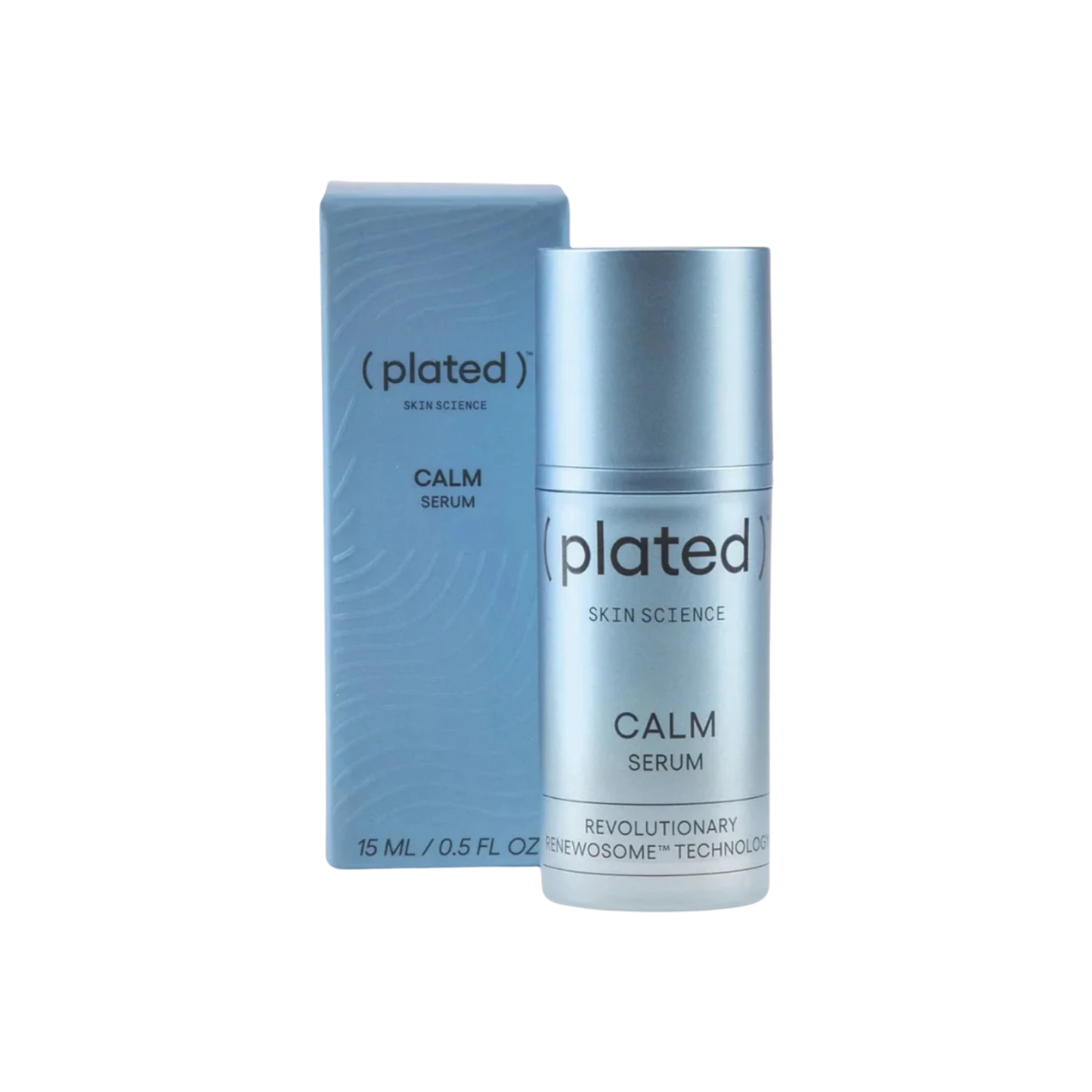 (plated) Skin Science CALM Serum