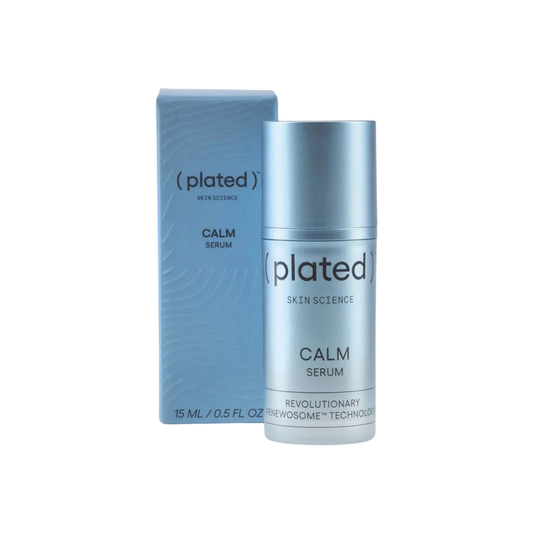 (plated) Skin Science CALM Serum